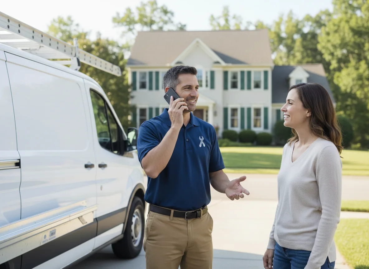 Home Gutter Service Port Charlotte, FL FAQs