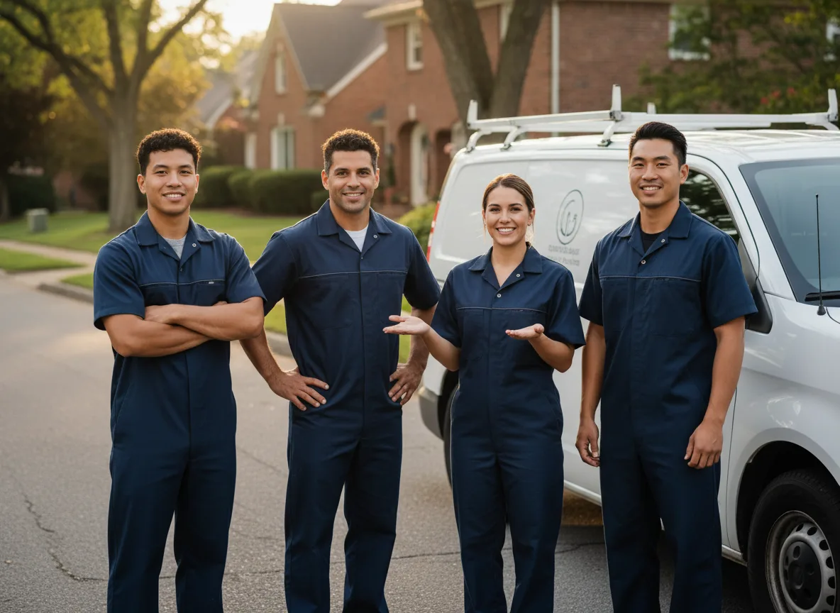 Home Gutter Service company in Port Charlotte, FL